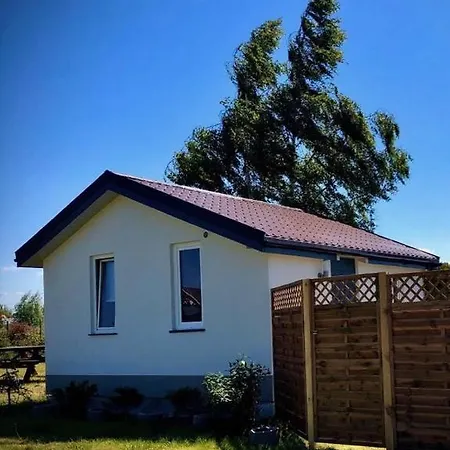 Domki Pod Gwiezdzistym Niebem Zastan Exterior foto