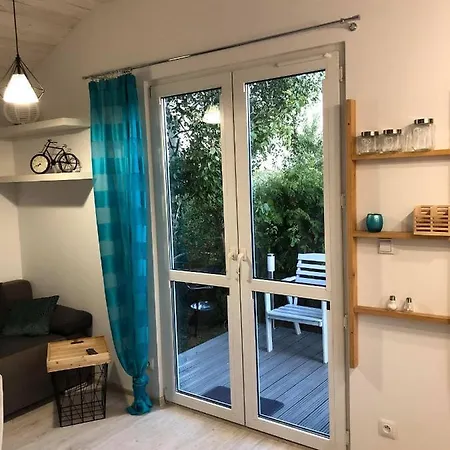 Domki Pod Gwiezdzistym Niebem Zastan Exterior foto
