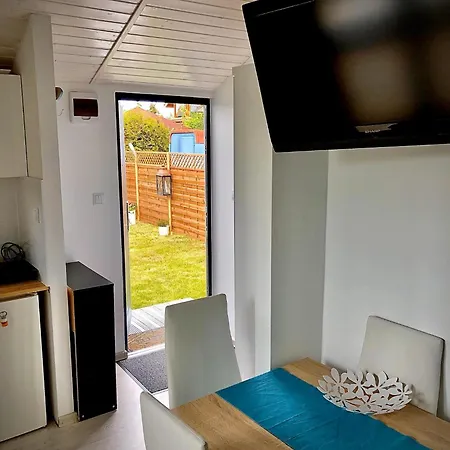 Domki Pod Gwiezdzistym Niebem Zastan Exterior foto