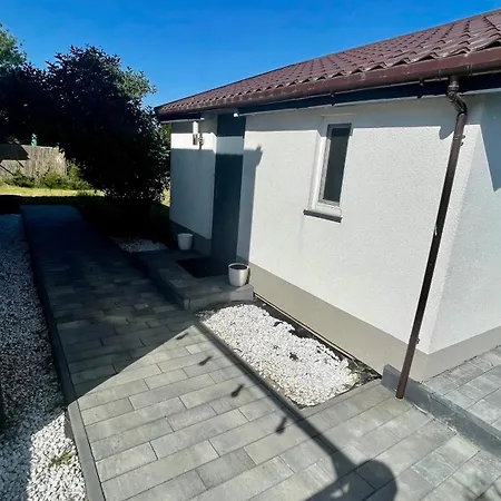 Domki Pod Gwiezdzistym Niebem Zastan Exterior foto