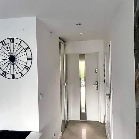 Domki Pod Gwiezdzistym Niebem Zastan Exterior foto
