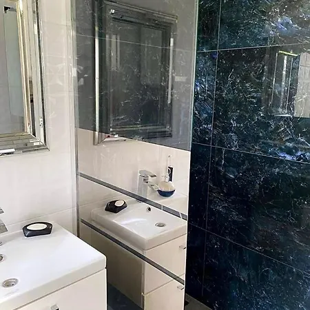 Domki Pod Gwiezdzistym Niebem Zastan Exterior foto