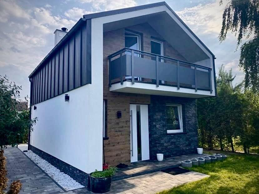 Holiday home Pod Gwiezdzistym Niebem