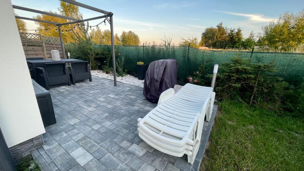 Pod Gwiezdzistym Niebem Holiday home Zastan