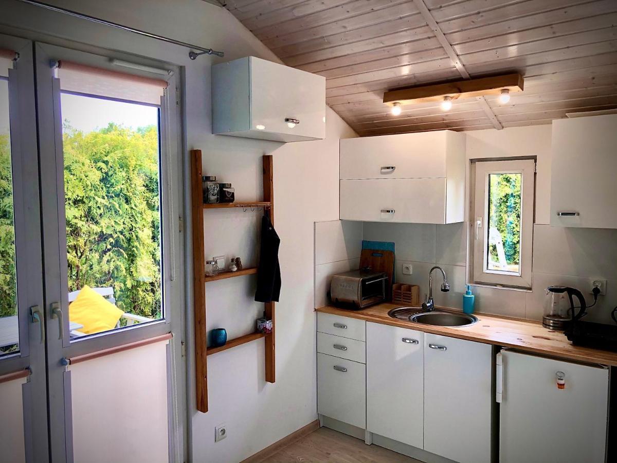 Holiday home Pod Gwiezdzistym Niebem