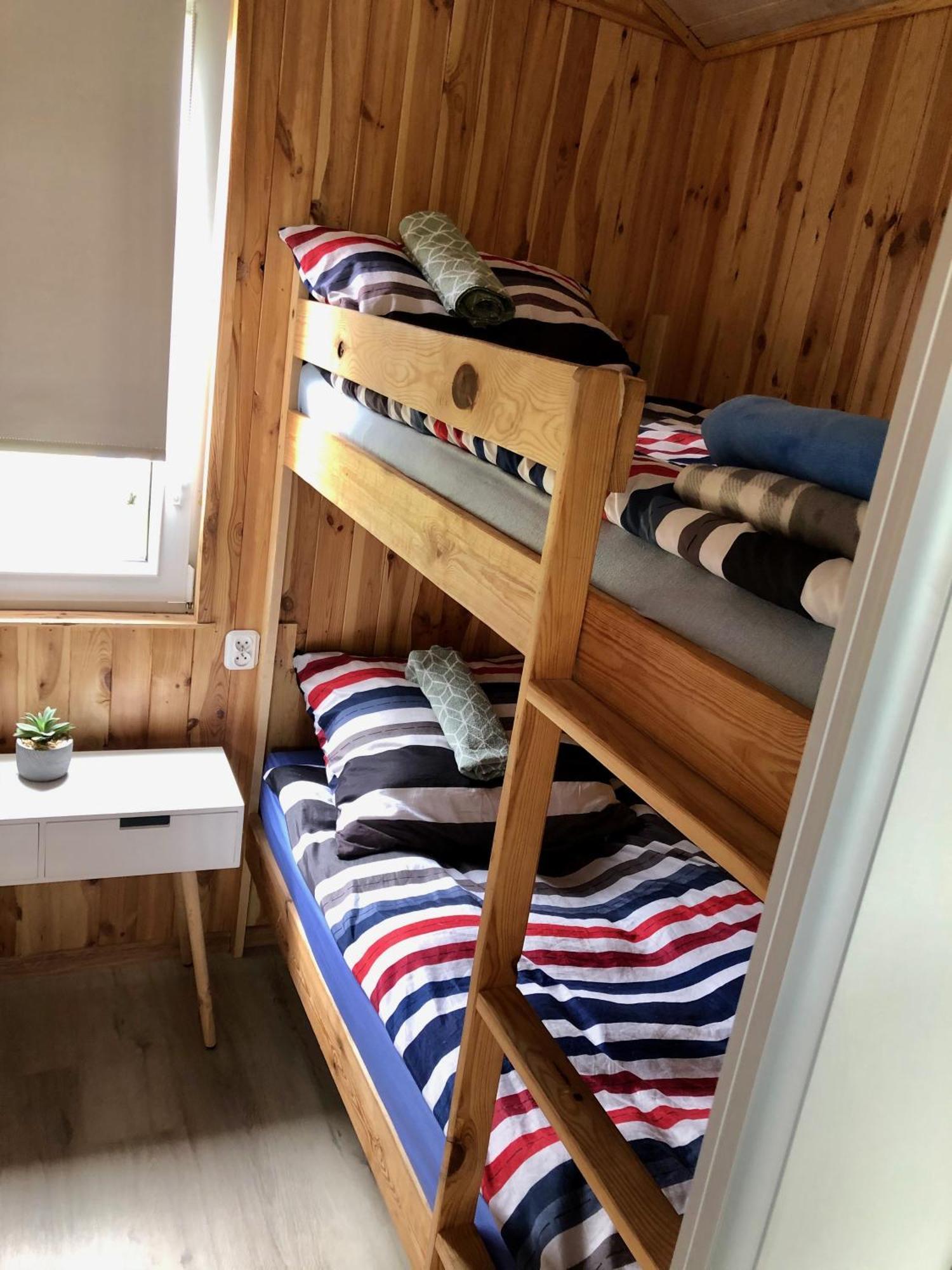 Holiday home Pod Gwiezdzistym Niebem Zastan
