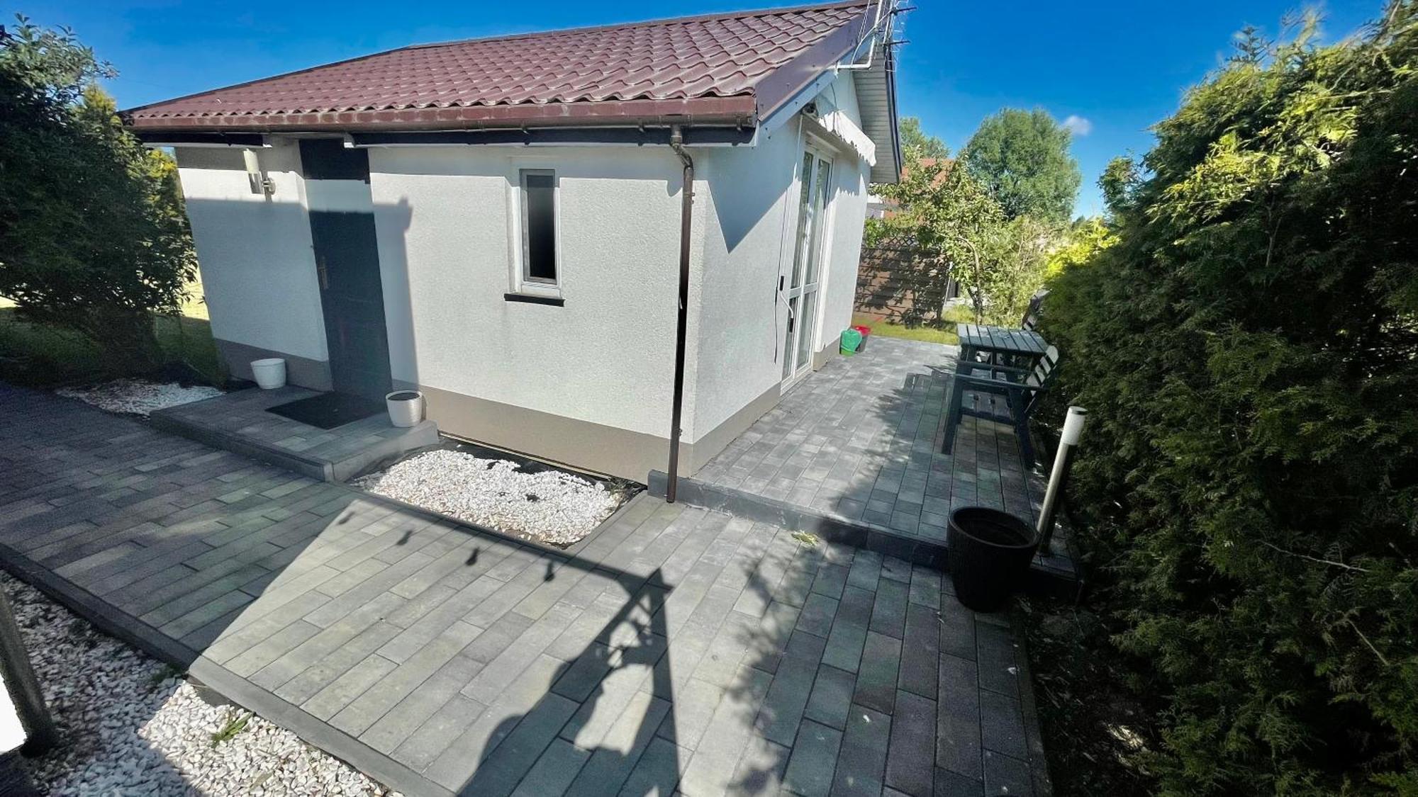 Pod Gwiezdzistym Niebem Holiday home