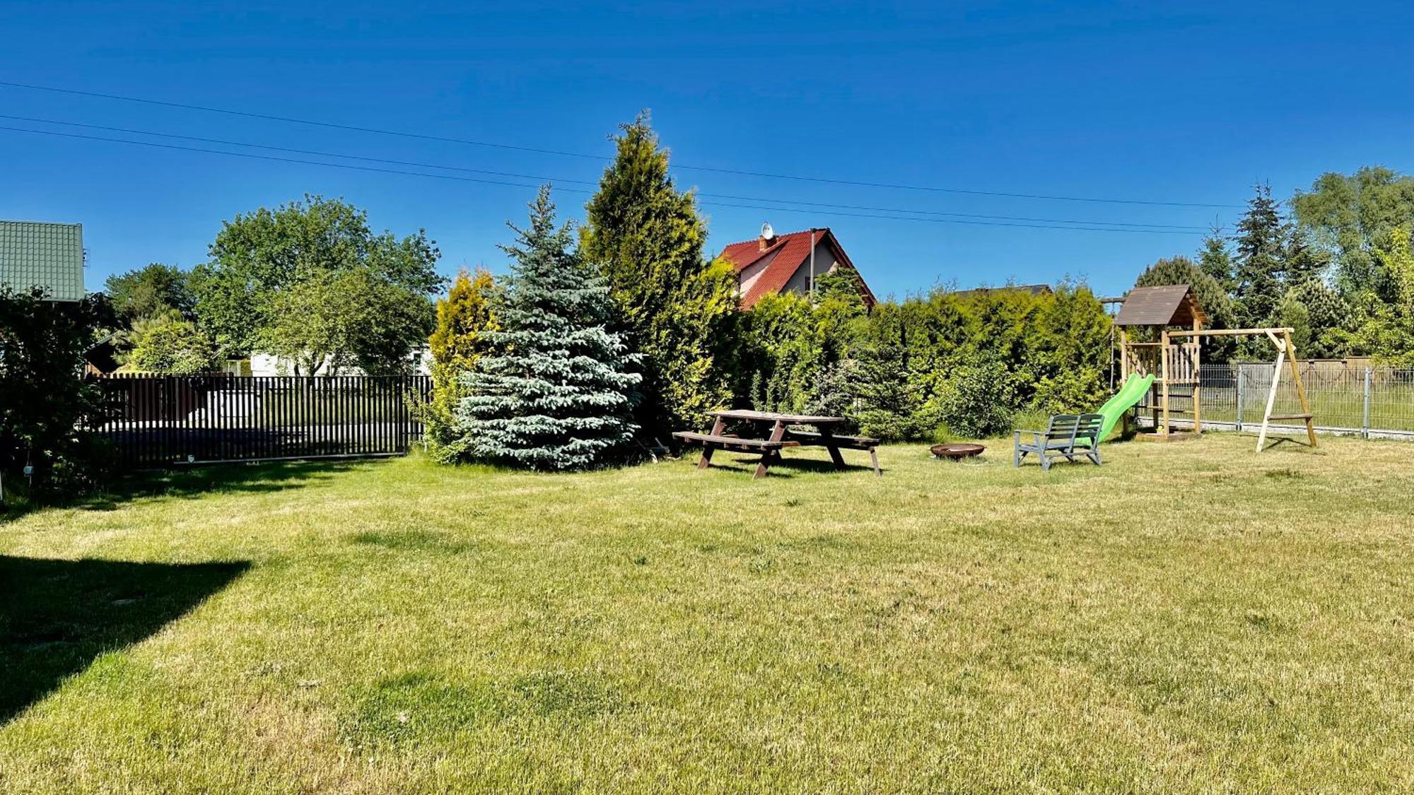 Holiday home Pod Gwiezdzistym Niebem *