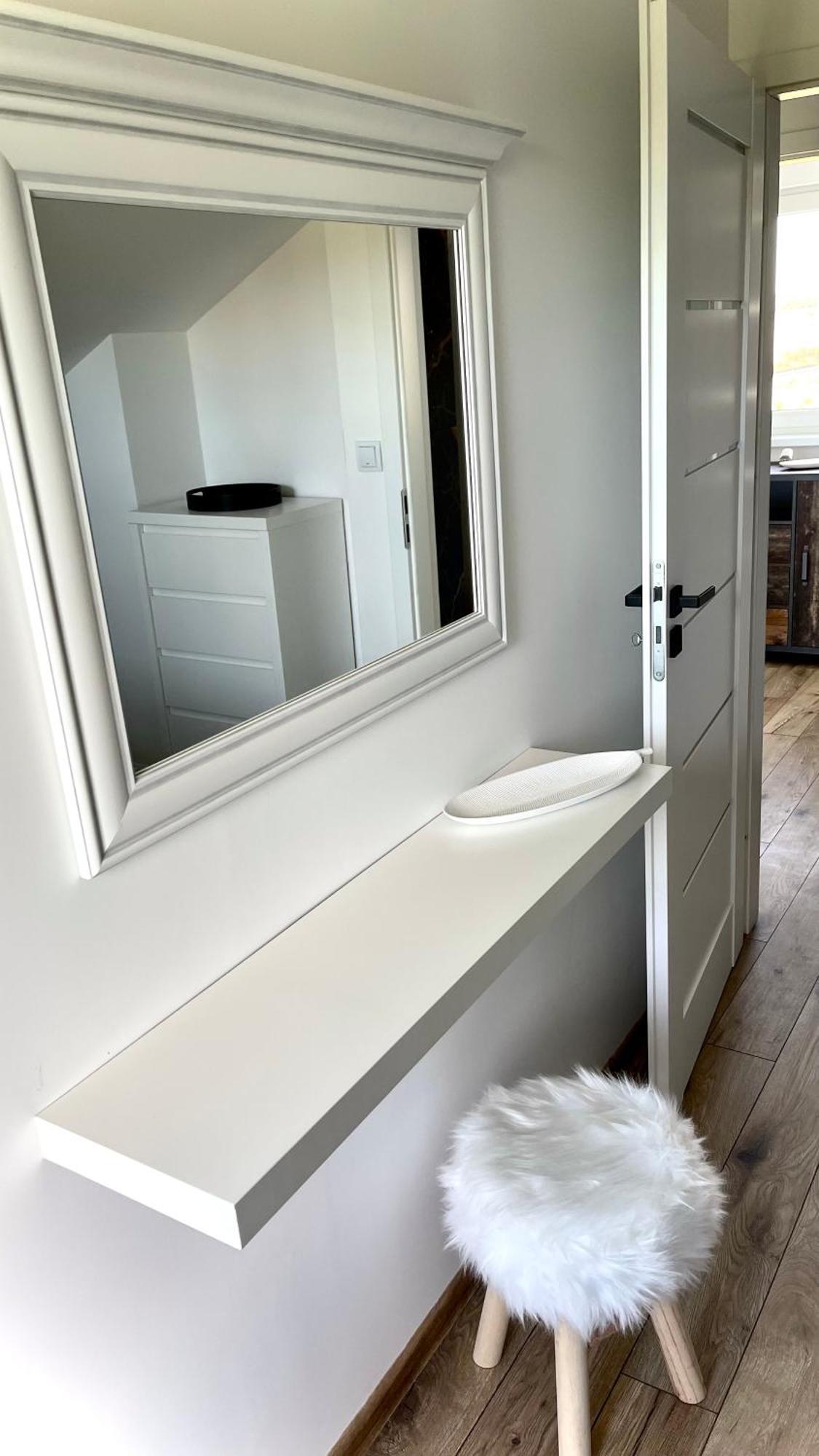 Holiday home Pod Gwiezdzistym Niebem Zastan