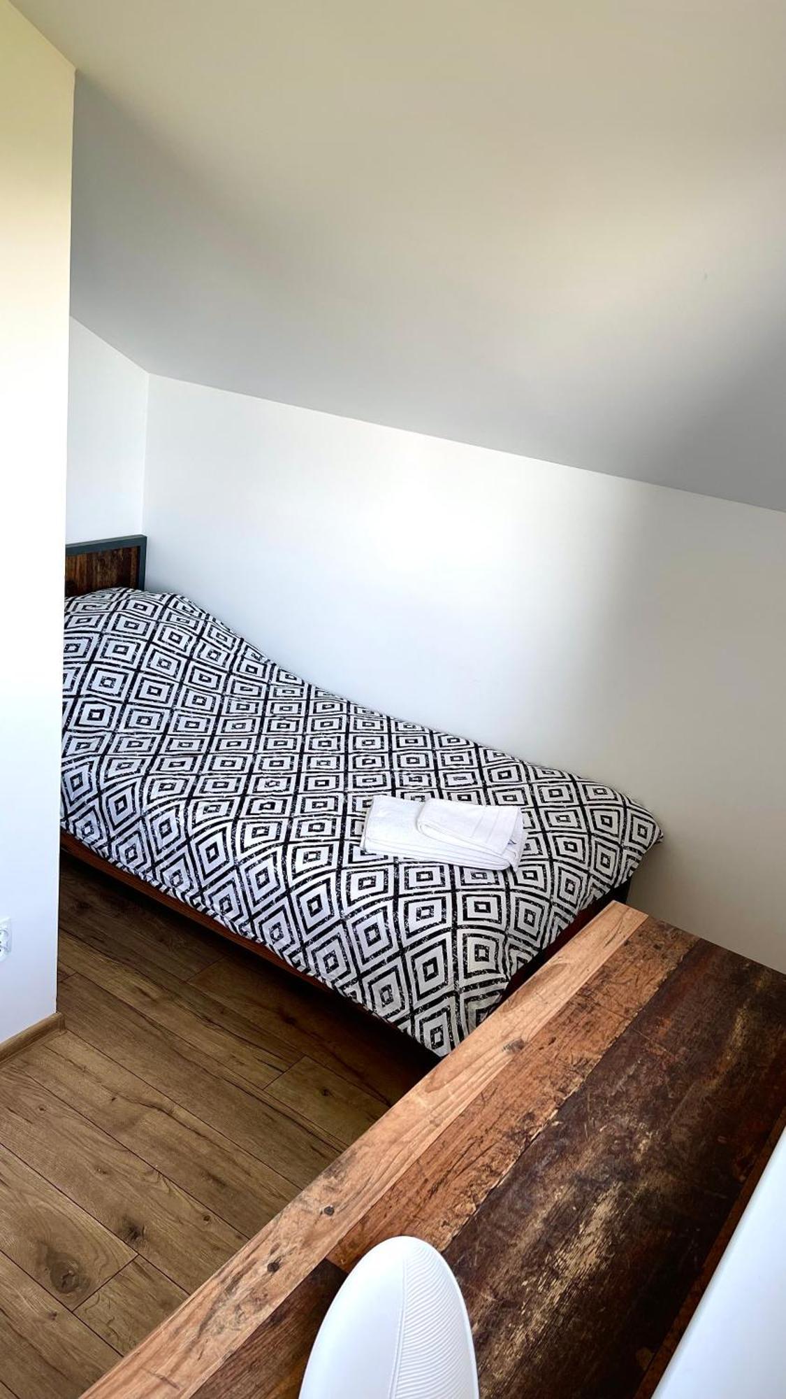 Pod Gwiezdzistym Niebem Holiday home *