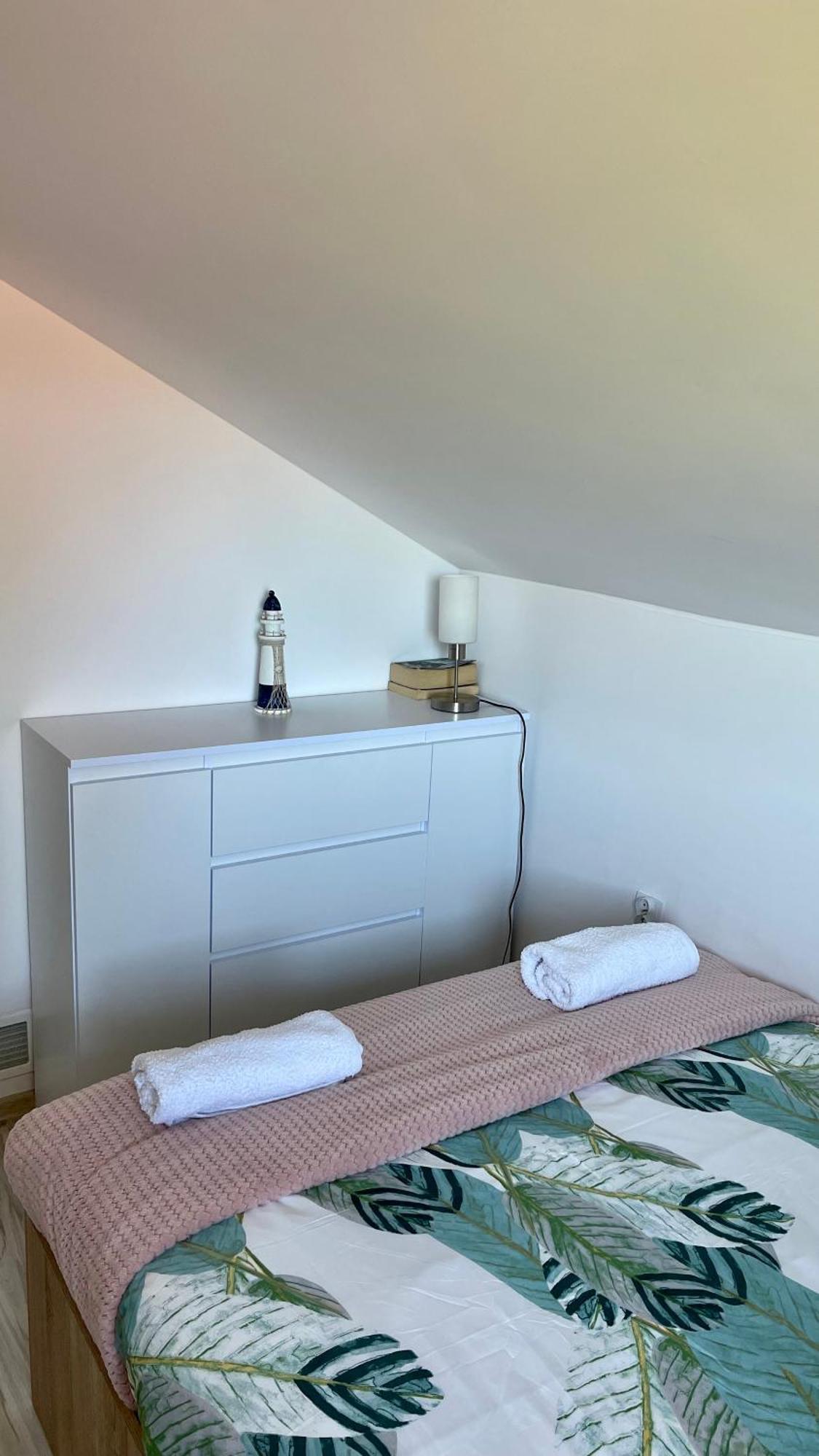 Holiday home Pod Gwiezdzistym Niebem
