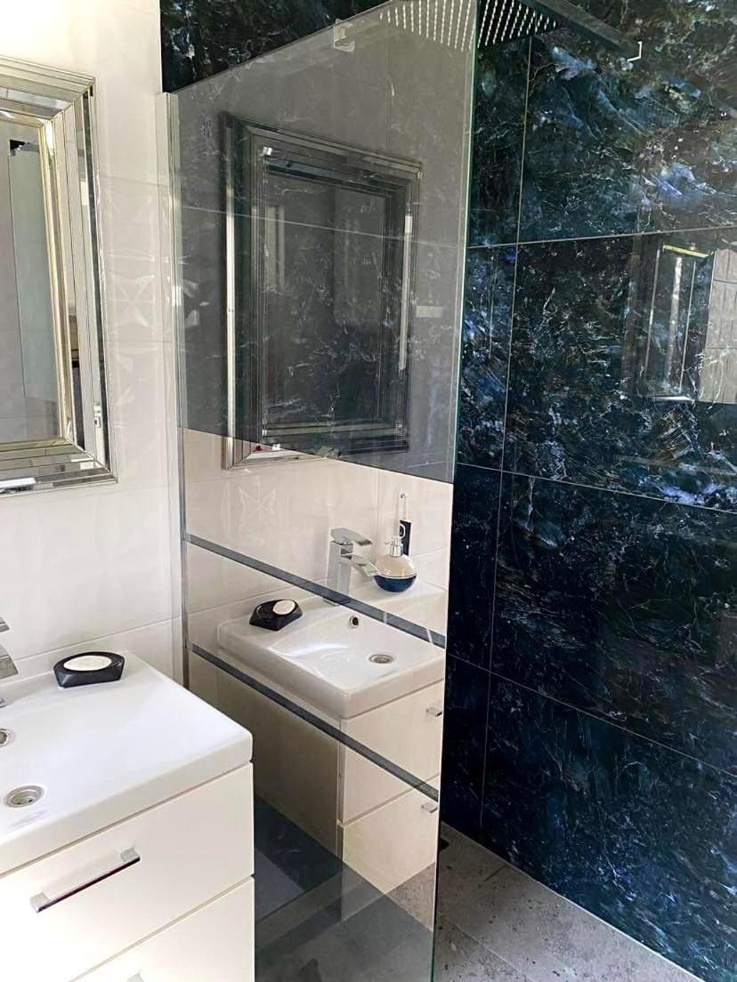 Holiday home Pod Gwiezdzistym Niebem Zastan