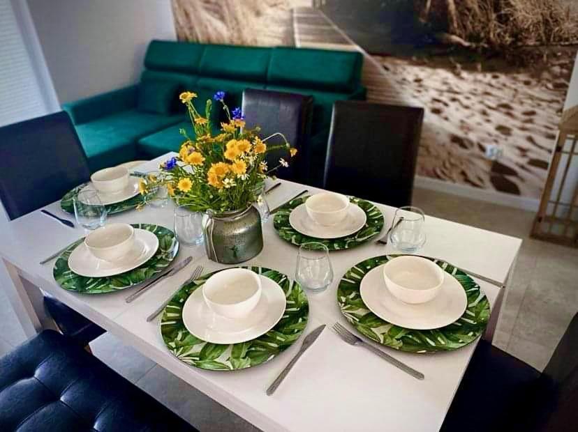 Holiday home Pod Gwiezdzistym Niebem Zastan